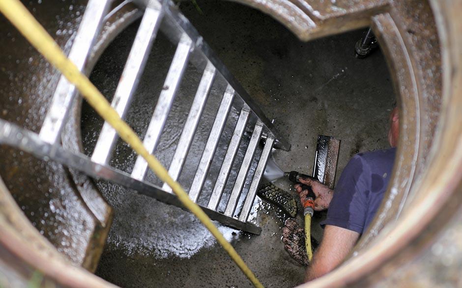 prix débouchage canalisation Antony
