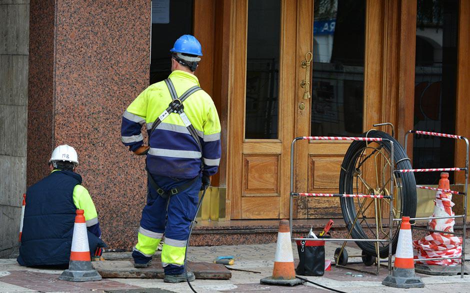 débouche canalisations Fontenay-Trésigny